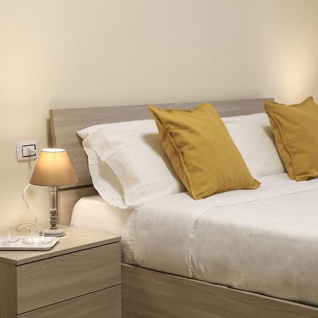 נאפולי King Ladislao Apartment By Wonderful Italy מראה חיצוני תמונה