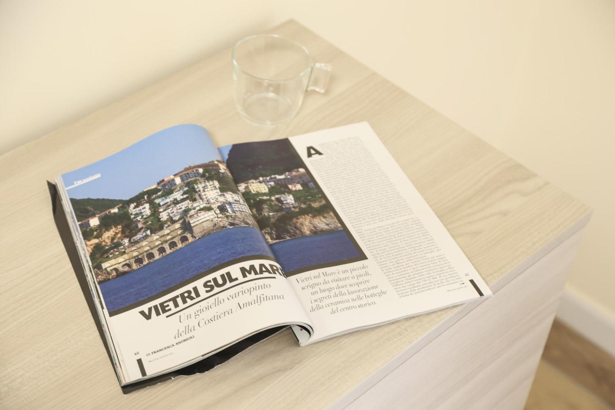 נאפולי King Ladislao Apartment By Wonderful Italy מראה חיצוני תמונה