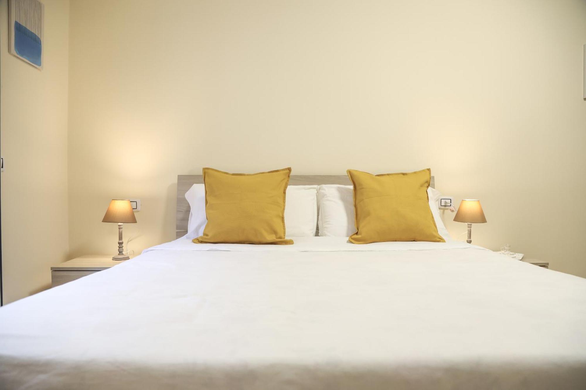 נאפולי King Ladislao Apartment By Wonderful Italy מראה חיצוני תמונה