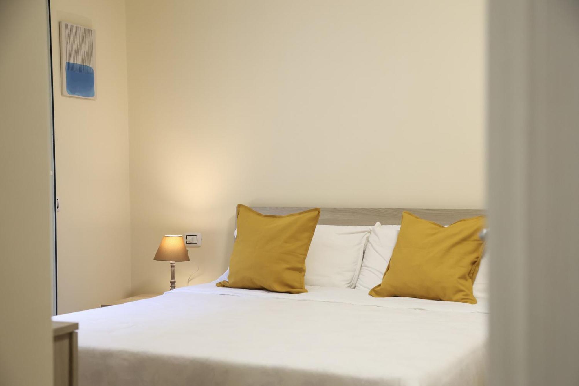 נאפולי King Ladislao Apartment By Wonderful Italy מראה חיצוני תמונה