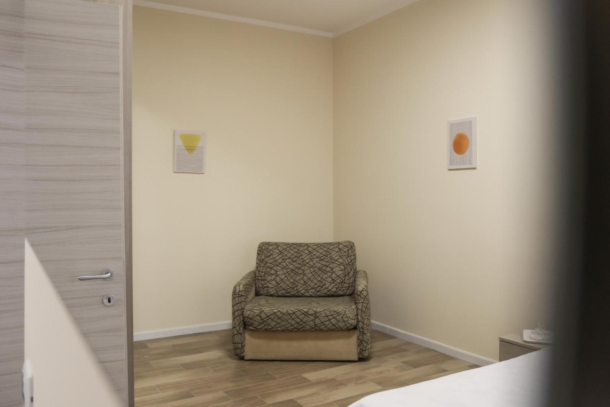נאפולי King Ladislao Apartment By Wonderful Italy מראה חיצוני תמונה